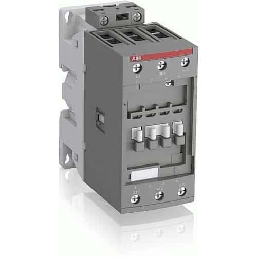 Contactor AF65-30-00-13 3P B. 100-250VAC-DC met referentie 1SBL387001R1300 van het merk ABB