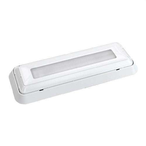 Noodverlichting niet-permanent Dunna LED 110 lumen 1U met referentie D-100L van het merk NORMAGRUP