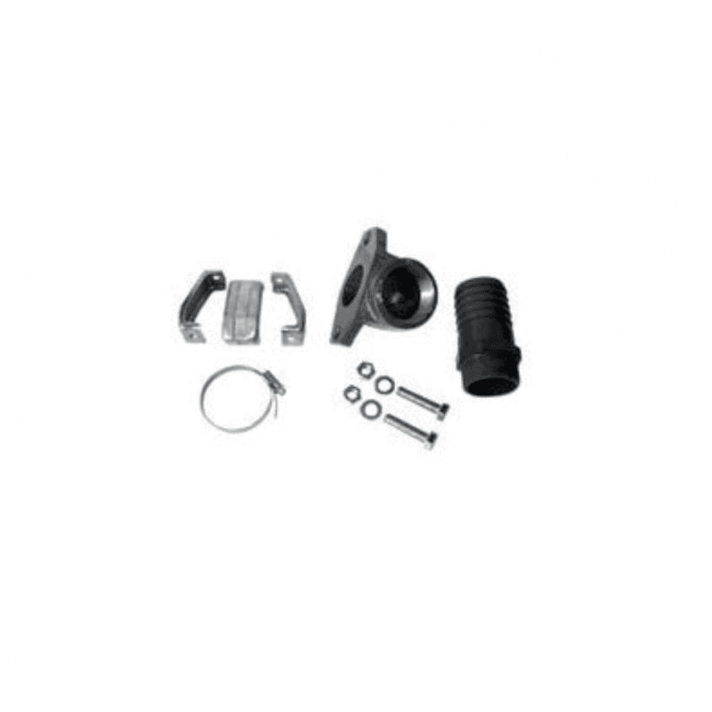 Draagbare kit SFA Sanipump VX 50 met referentie HYDRO-00084 van het merk SFA SANITRIT