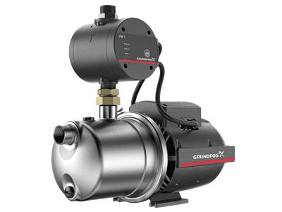 Grundfos hydrofoorgroep JP 5-48 PM1 met referentie 99515138 van het merk GRUNDFOS