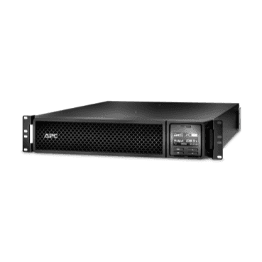 APC Smart-UPS SRT 1500VA RM 230V met referentie SRT1500RMXLI van het merk SCHNEIDER ELECTRIC