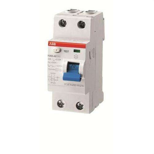 Differentieel 2P 40A Klasse A S 300mA met referentie 2CSF202201R3400 van het merk ABB