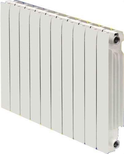 Radiator Ferroli EUROPA C 700 - 7 elementen met referentie 740068007 van het merk FERROLI