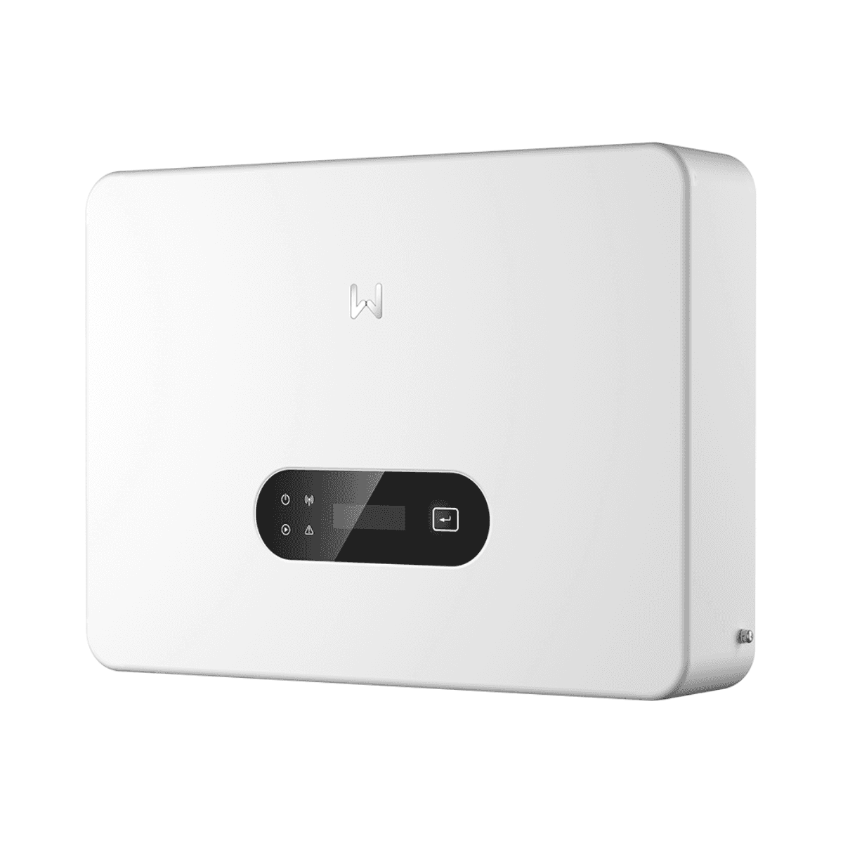 Enfase zonne-omvormer 8,5 kW 3 MPPT GoodWe GW8.5K-MS-G40 met referentie GW8.5K-MS-G40 van het merk GOODWE