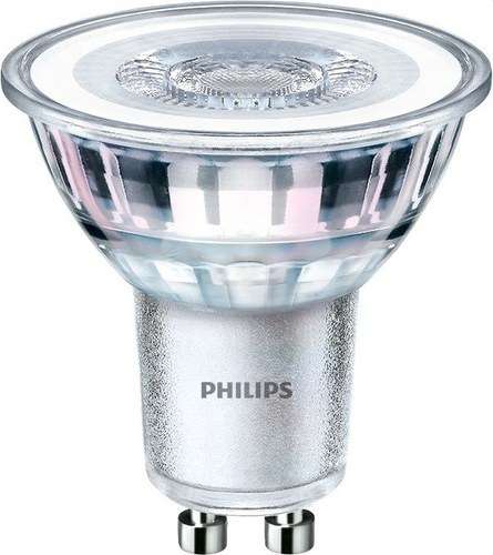 LED-spot CorePro LEDspot 4.6-50W GU10 840 36D met referentie 72839000 van het merk PHILIPS