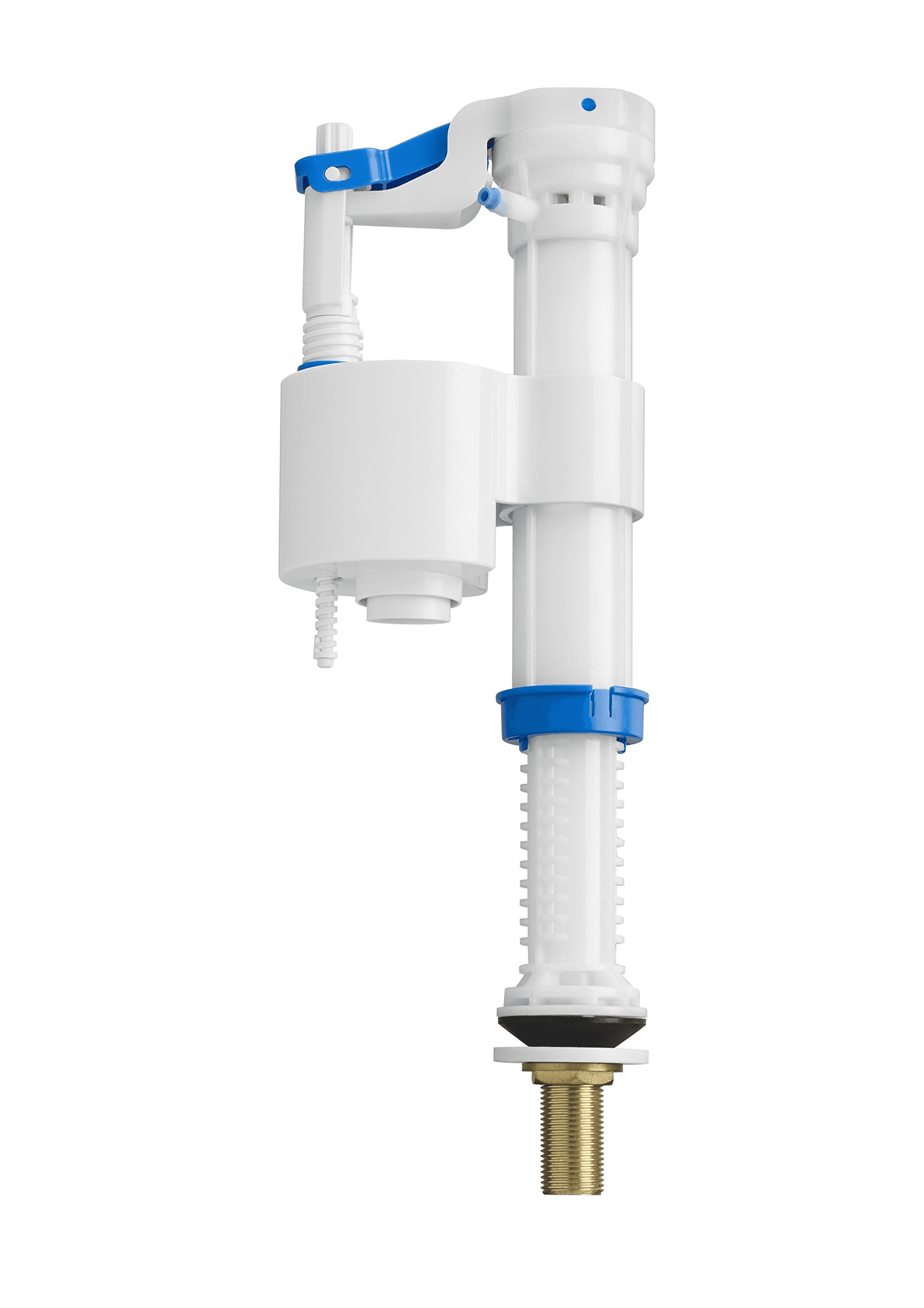 Onderste voedingsmechanisme met metalen schroefdraad voor snel vullen Roca Compact met referentie A822504400 van het merk ROCA