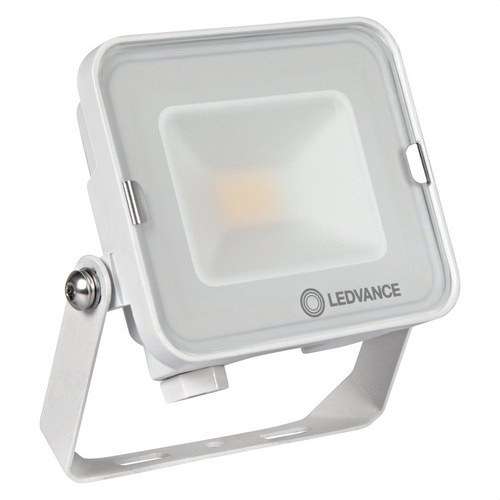 LED-projector FL COMP V 10W 840 100º WT 1000LM met referentie 4058075574618 van het merk OSRAM