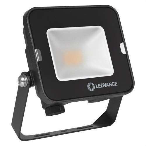 LED-projector FL COMP V 10W 840 100º BK 1000LM met referentie 4058075574595 van het merk OSRAM