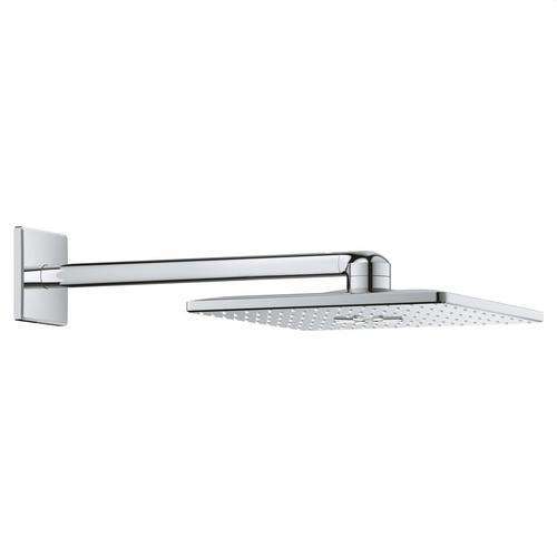 Muurdouche met arm 430mm 2 stralen Rainshower SmartActive 310 chroom met referentie 26479000 van het merk GROHE
