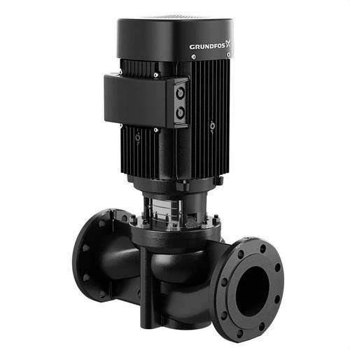 Inlinepomp TP 65-120/2 A-F-A-BQQE-GW1 met referentie 98585759 van het merk GRUNDFOS