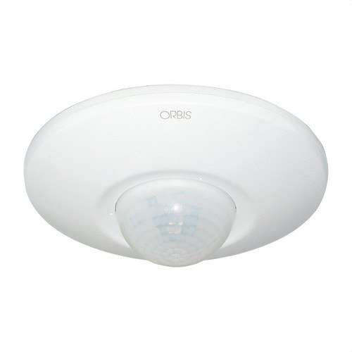 Plafondbewegingsmelder 360º Orbis CIRCUMAT PRO 1-10 V met referentie OB134910 van het merk ORBIS
