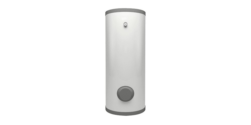 Midea BSX270 warmwaterboiler van 270 liter met referentie 13455131 van het merk MIDEA