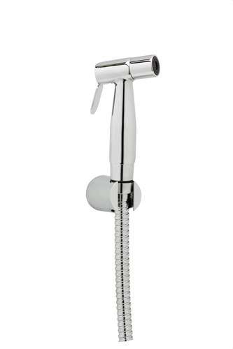 Toilet- en bidetdoucheset chroom met referentie 100694 45 van het merk GENEBRE