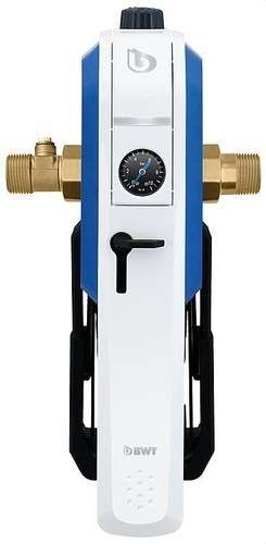Zelfreinigend filter BWT E1/20 HWS met referentie 318001 van het merk ATH