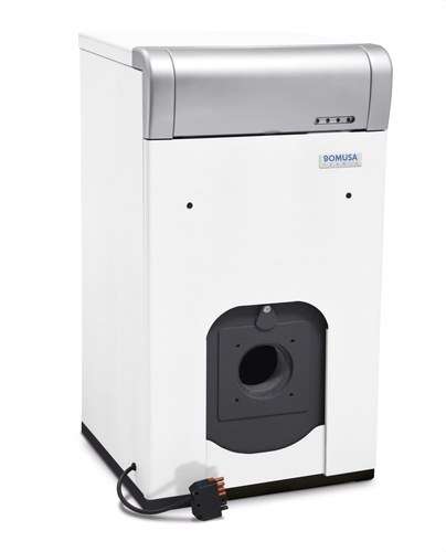 Domusa JAKA HFS-30 stookolieketel met referentie TJAK000059 van het merk DOMUSA