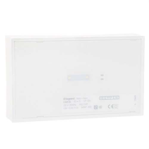 Noodverlichting URANEXT 100 lumen 1U met referentie 660002 van het merk LEGRAND