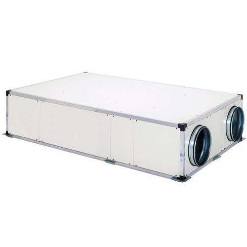 Warmteterugwinningsunit S&P CADB-HE-D16 ECOWATT rechts-horizontaal met referentie 5153789300 van het merk SOLER & PALAU