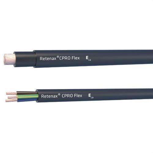 Kabel Retenax CPRO RV-K 1KV 2x1.5 - Rol van 100 meter met referentie 20193617 van het merk PRYSMIAN