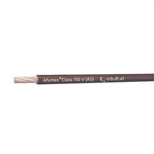 Afumex-kabel Klasse H07Z1-K AS 750 1X1.5 wit - Doos van 200 meter met referentie 20193982 van het merk PRYSMIAN