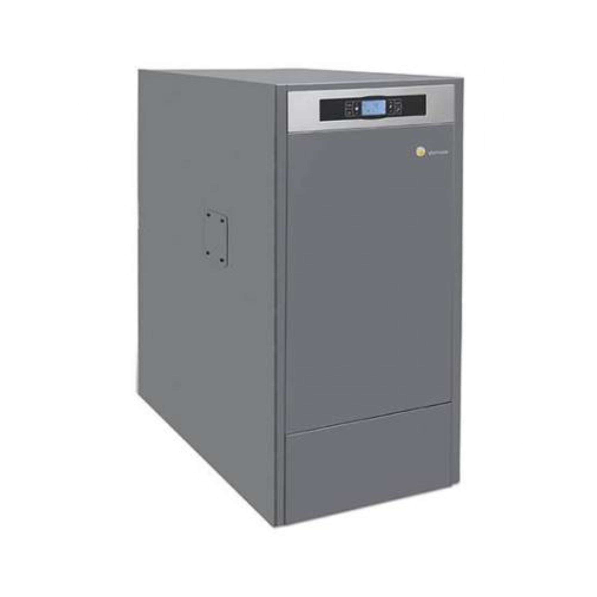 Pelletketel Domusa BIOCLASS 12 kW met referentie TBIO000122 van het merk DOMUSA