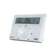 Bedrade kamerthermostaat Baxi TX 1200 met referentie 7216910 van het merk BAXI 