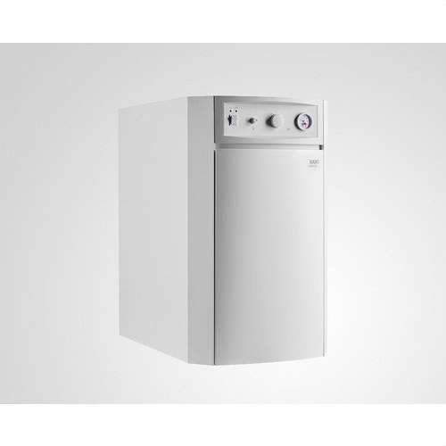 Baxi LIDIA EM Eco stookolieketel van 30 kW met referentie 7703655 van het merk BAXI 