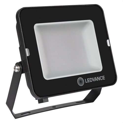 LED-projector FL COMP V 50W 830 100º BK 4500LM met referentie 4058075574854 van het merk OSRAM