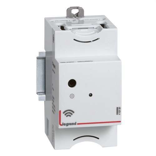 Gateway-module voor elektrische kast met referentie 412181 van het merk LEGRAND