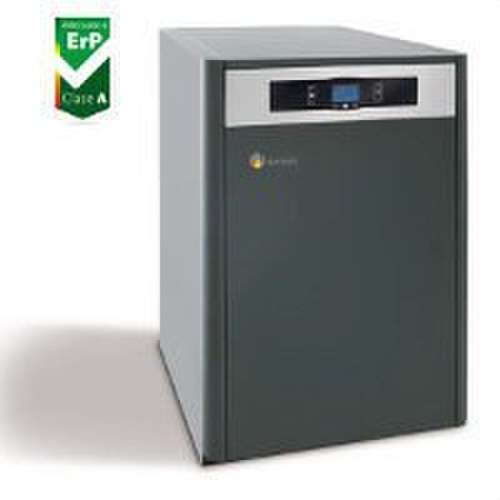 Olietank Domusa EVOLUTION EV HFM/HFC met referentie TEVO000048 van het merk DOMUSA