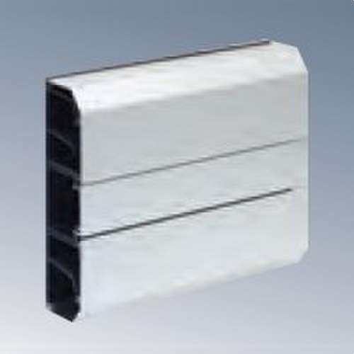 CABLOMAX vlakke hoek 210x55mm oplopend met referentie TKA011216/8 van het merk SIMON