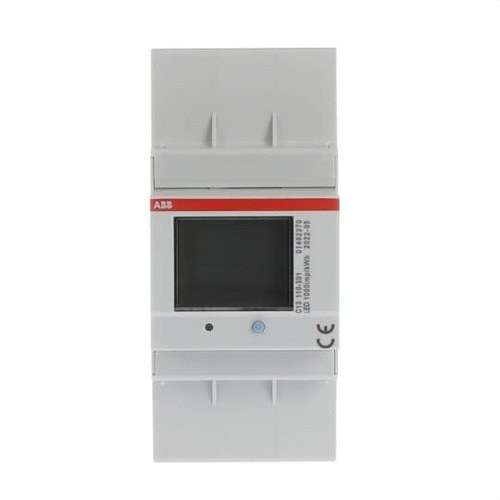 Digitale energiemeter C13 110-300 Staal met referentie 2CMA103575R1000 van het merk ABB