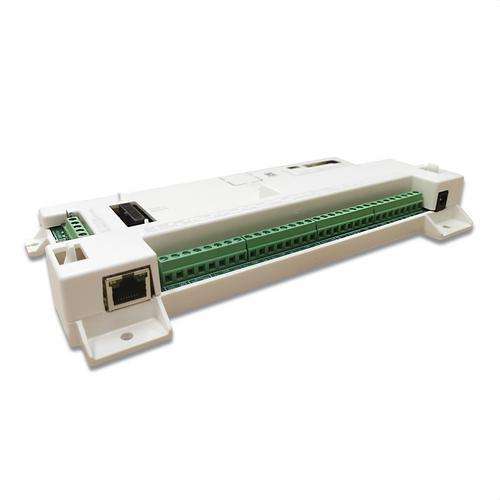 Central LightSYS + Graad 2 of 3 van 8 zones uitbreidbaar tot 512 met referentie RP432MP0000 van het merk GOLMAR