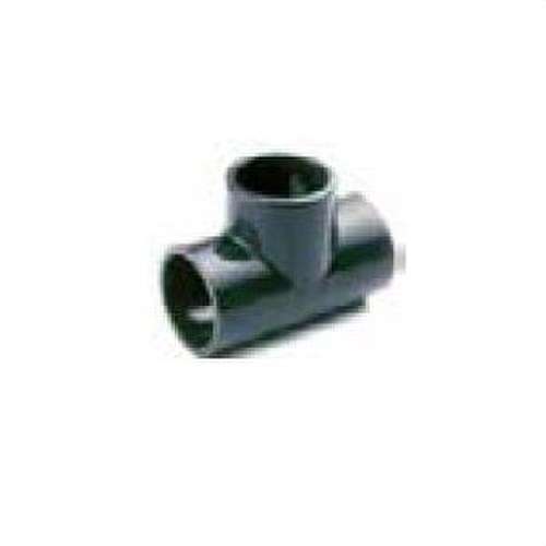 90º T-stuk vrouwelijk PR-5 diameter 63mm PVC met referentie 250046 van het merk CREARPLAST
