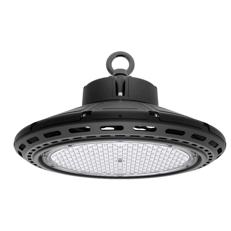 Industriële hanglamp HBU 150W 5000K 90º met referentie HBU 150 50 90G van het merk AVANT LED