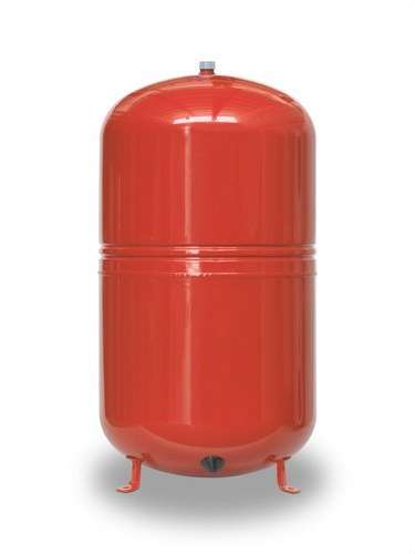 Ibaiondo vast expansievat met vast membraan 50 liter 3/4" met referentie 02050343 van het merk IBAIONDO