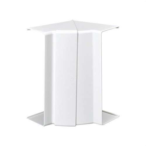 Variabele binnenhoek accessoire voor PVC-kanaal 185x55mm met referentie TKA1855507/9 van het merk SIMON