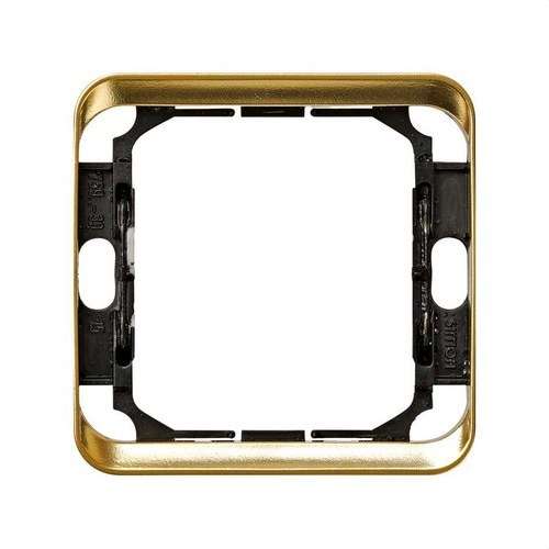 Middelstuk voor 1 element goud Simon 75 met referentie 75906-39 van het merk SIMON