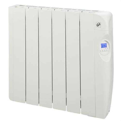 Elektrische radiator EMI-8 PROGRAM 1200W met referentie 5226836400 van het merk SOLER & PALAU
