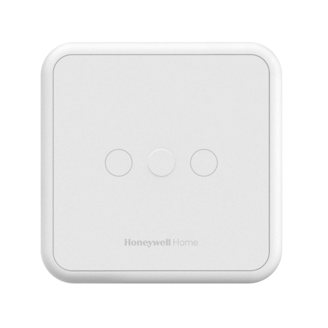 Witte kamerthermostaat Honeywell Home DT4 met kabel - aan/uit met referentie DT40WT20 van het merk RESIDEO