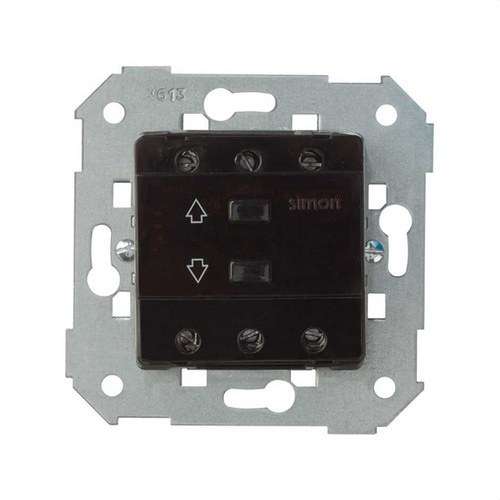 IR-ontvanger afstandsbediening SIMON 75 voor rolluik s 700W 230V met referentie 75358-39 van het merk SIMON