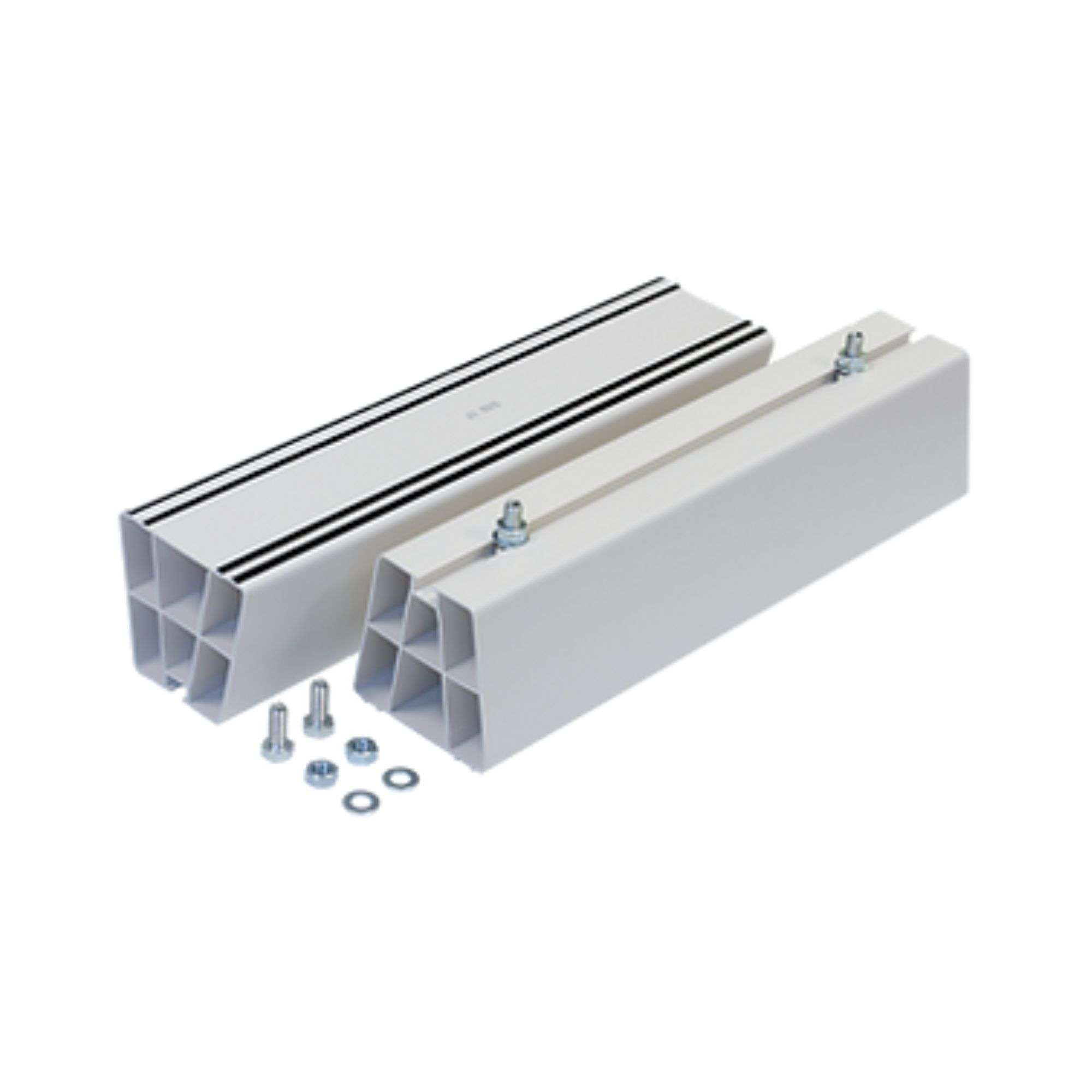 Vloersteunen voor buitenunit airconditioning 350mm met referentie 2001-3500 van het merk ZIMAKLIMA
