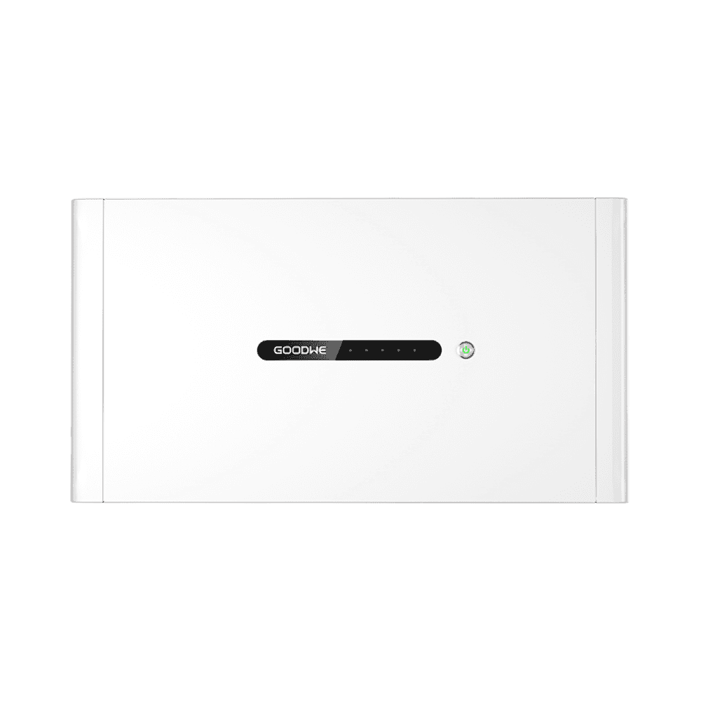 GoodWe Lynx D Serie Hoogspanningsbatterij van 5 kWh met referentie LXD5.0-10 van het merk GOODWE