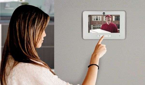 Doorman and video doorman kits