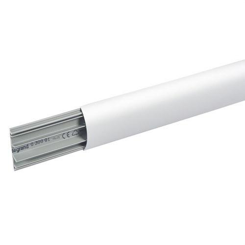 Vloergoot 75x18mm DLPLUS met referentie 030091 van het merk LEGRAND