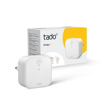 Tado X internetbrug