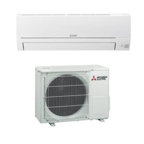 Airconditioner met wifi Mitsubishi MSZ-HR42VFK 4,2 kW 14000 BTU