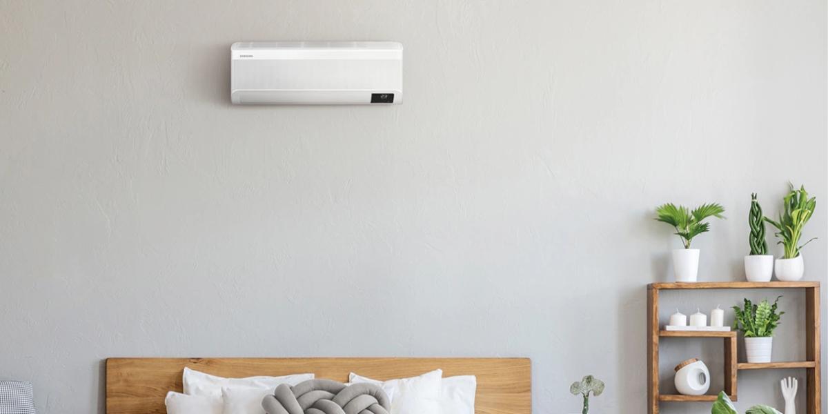 beste split airconditioner