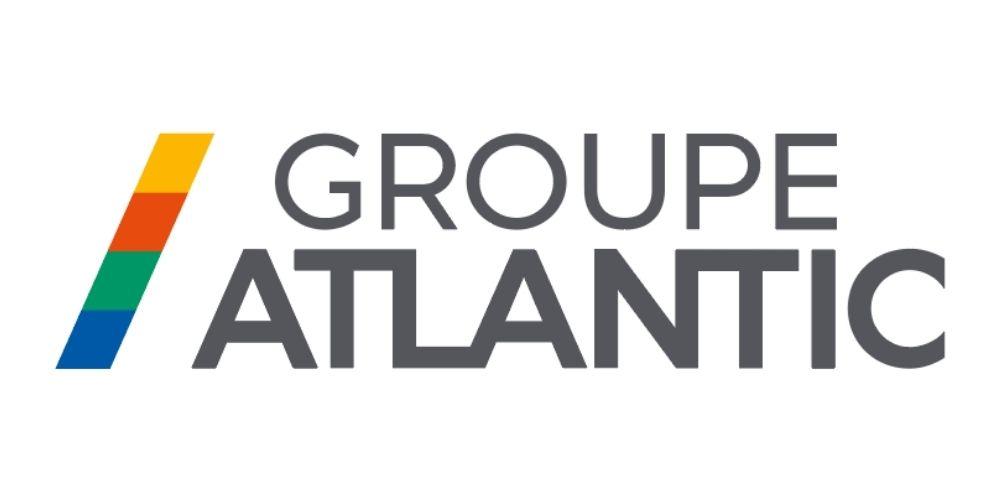 Logo ATLANTIC