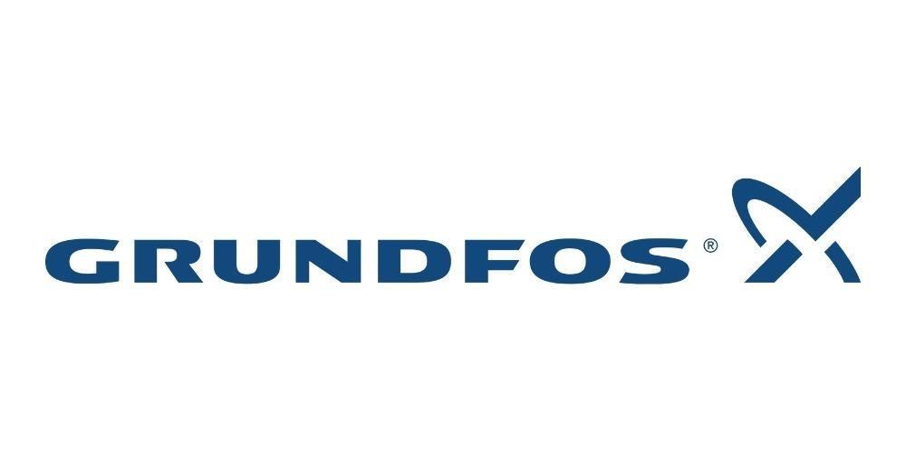 Logo GRUNDFOS