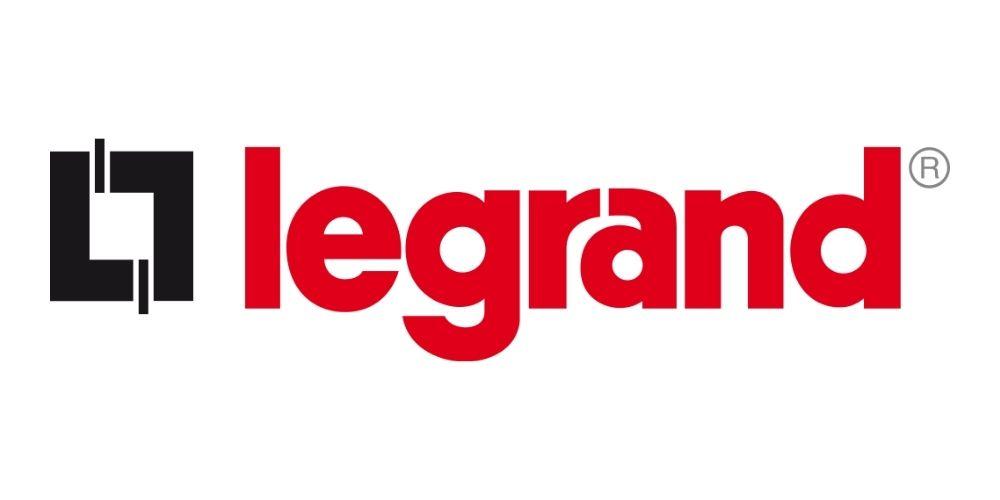 Logo LEGRAND